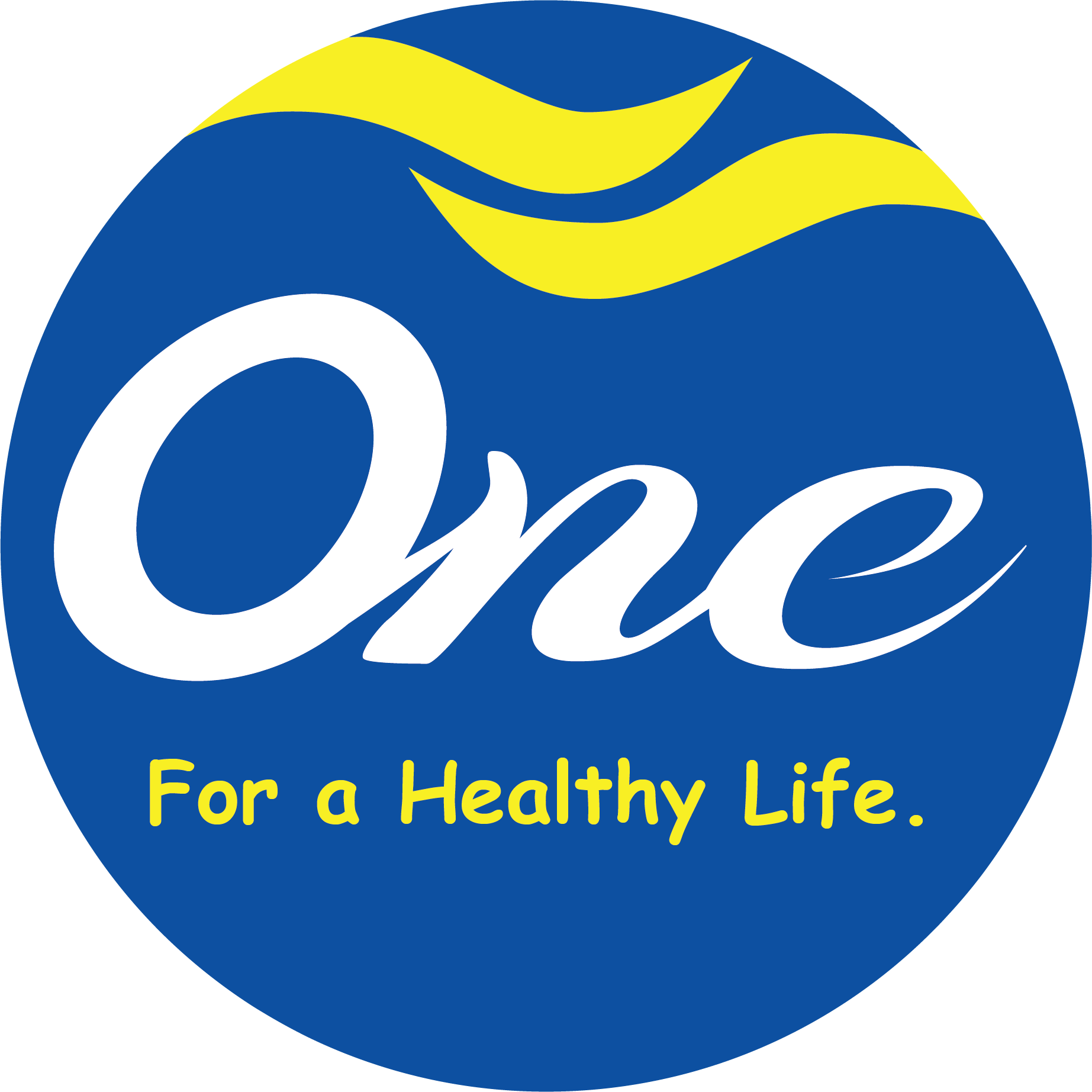 One-water Logo